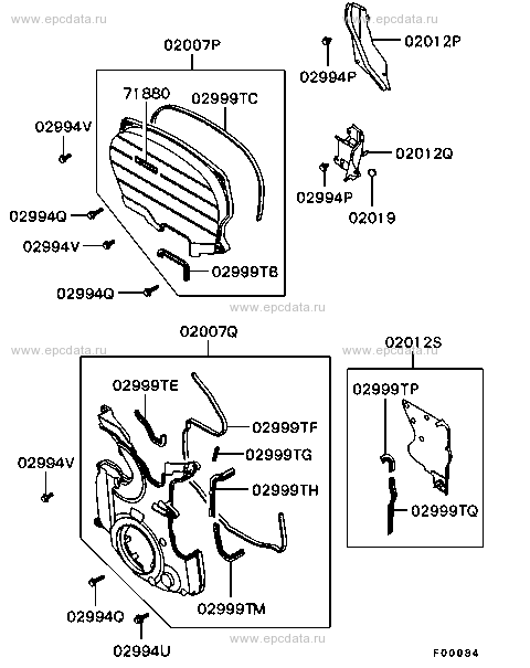 Click a part number Scheme 3