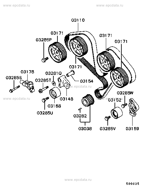 Click a part number Scheme 1