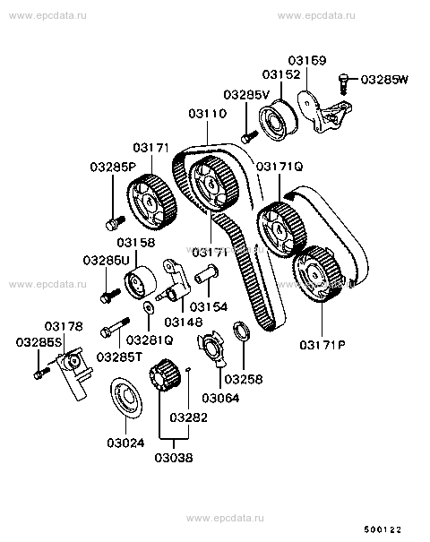 Click a part number Scheme 4