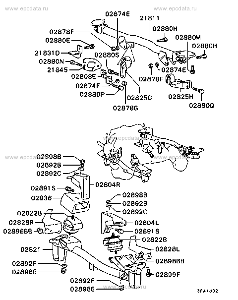 Click a part number Scheme 1