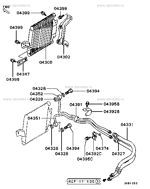 Click a part number Scheme 1