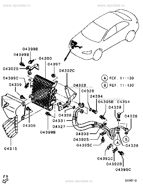 Click a part number Scheme 1