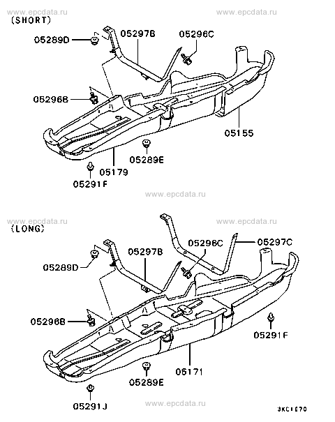Click a part number Scheme 2