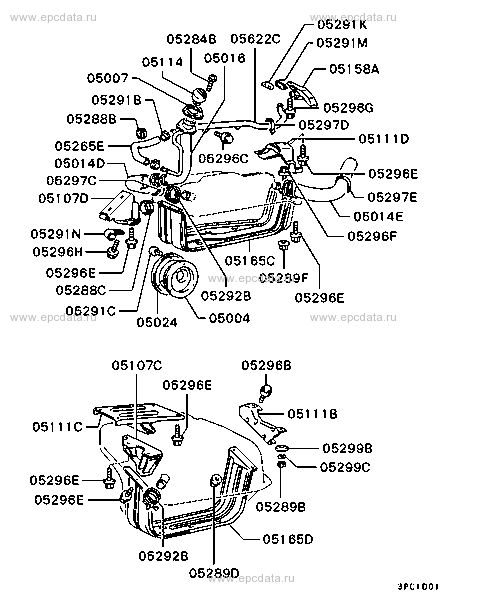 Click a part number Scheme 2