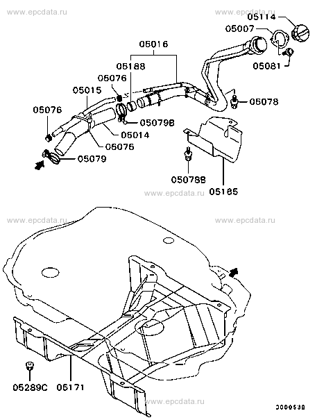 Click a part number Scheme 2