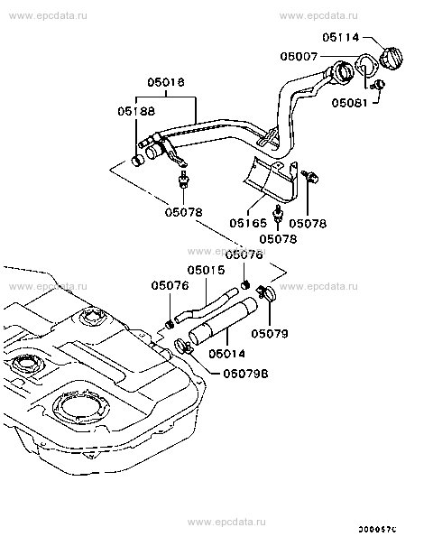 Click a part number Scheme 1