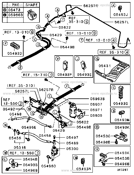 Click a part number Scheme 1