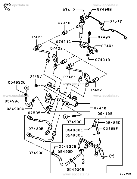 Click a part number Scheme 6