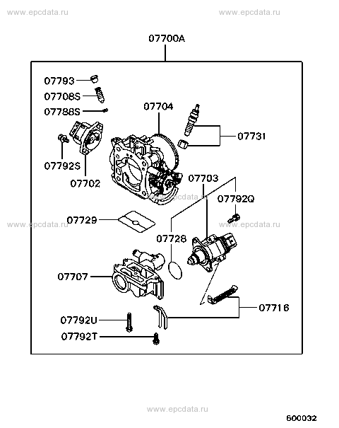 Click a part number Scheme 3