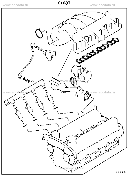 Click a part number Scheme 7