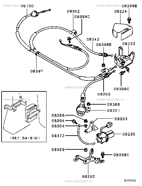 Click a part number Scheme 2