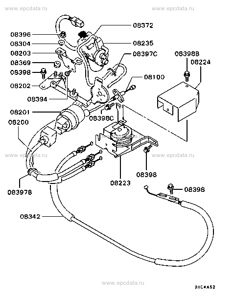 Click a part number Scheme 1