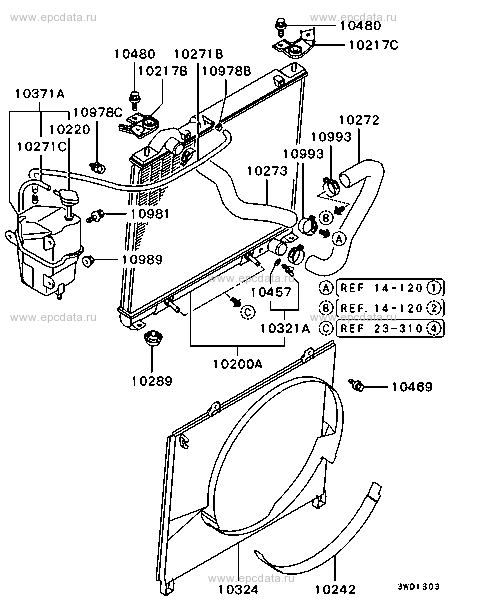 Click a part number Scheme 1