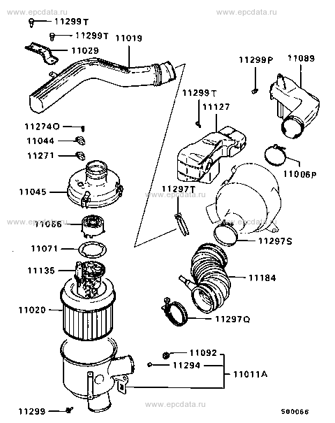 Click a part number Scheme 1