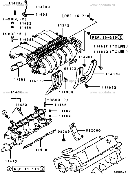 Click a part number Scheme 1