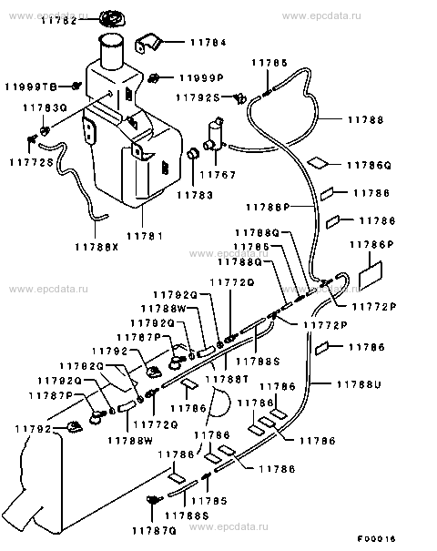 Click a part number Scheme 10