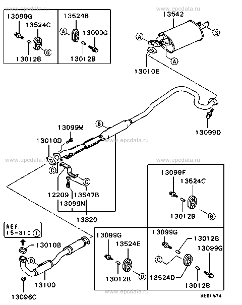 Click a part number Scheme 1