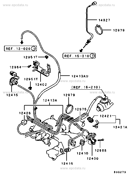 Click a part number Scheme 1