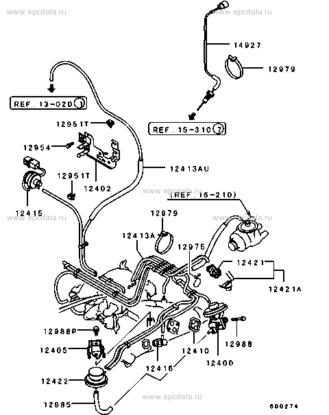 Click a part number Scheme 1