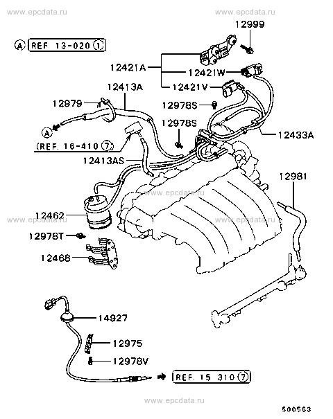 Click a part number Scheme 2
