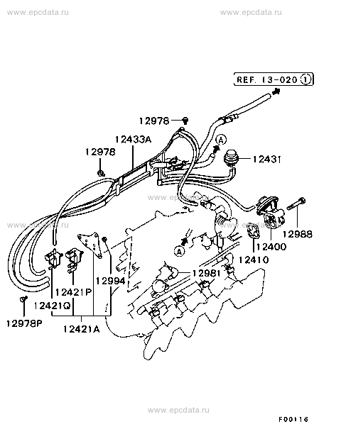 Click a part number Scheme 1