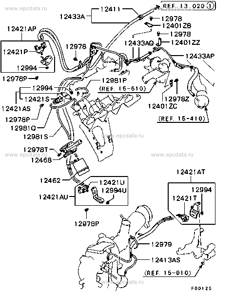 Click a part number Scheme 1