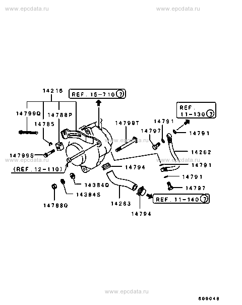 Click a part number Scheme 1