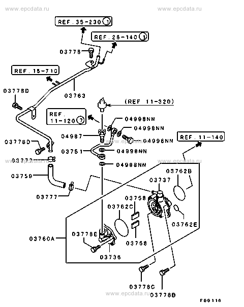 Click a part number Scheme 4