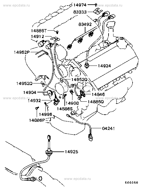 Click a part number Scheme 2