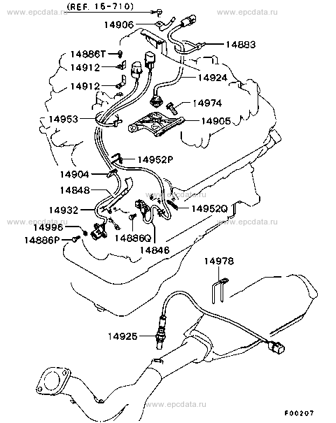 Click a part number Scheme 4