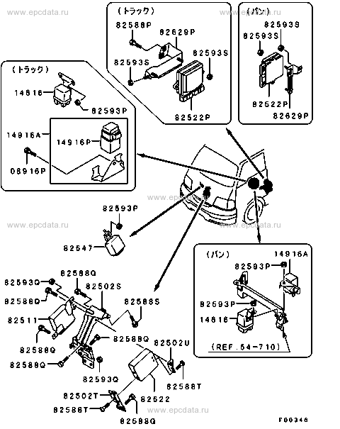 Click a part number Scheme 1