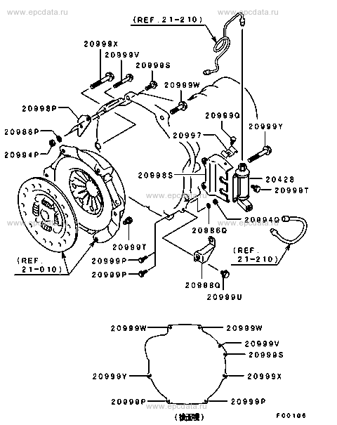 Click a part number Scheme 4