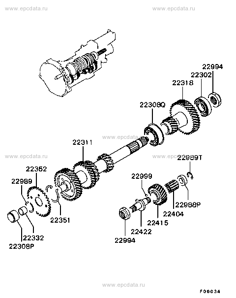 Click a part number Scheme 5