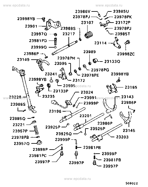 Click a part number Scheme 2