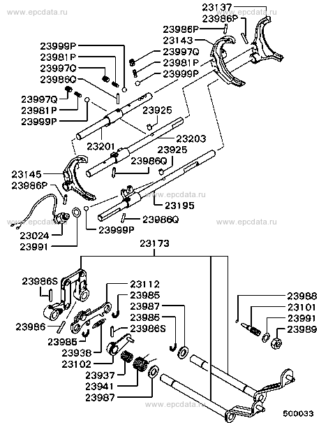 Click a part number Scheme 1