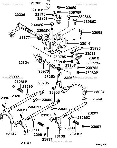 Click a part number Scheme 4