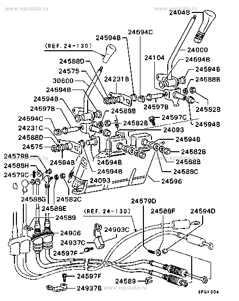 Click a part number Scheme 1