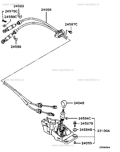 Click a part number Scheme 1