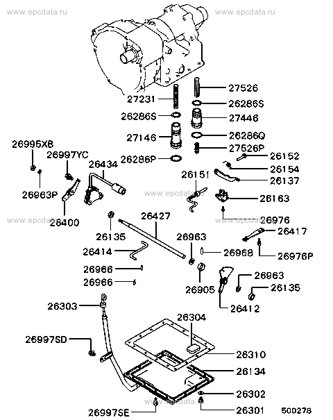 Click a part number Scheme 3