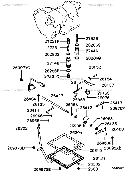 Click a part number Scheme 4
