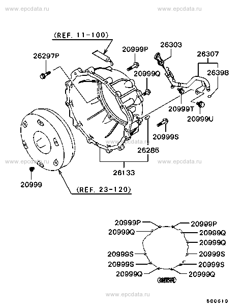 Click a part number Scheme 1