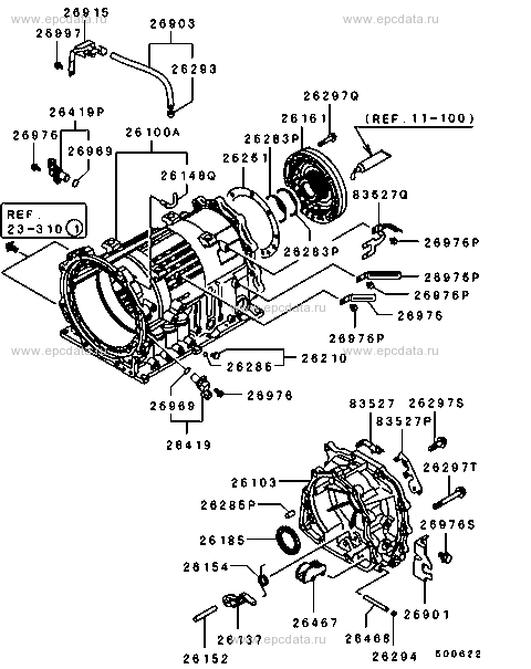 Click a part number Scheme 4