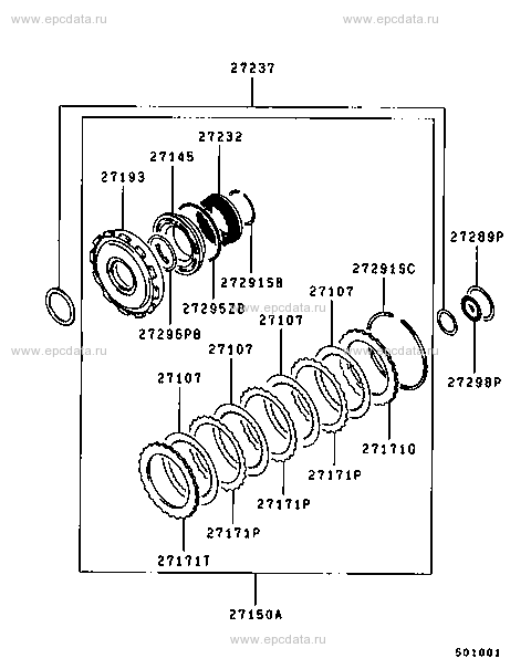 Click a part number Scheme 1