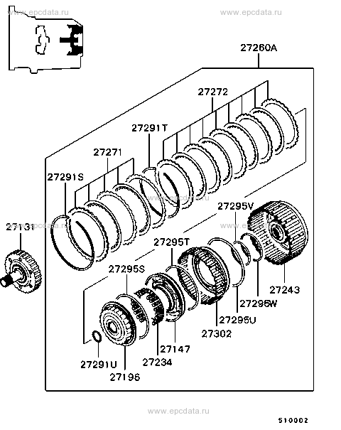 Click a part number Scheme 1