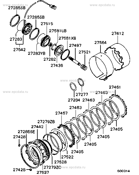 Click a part number Scheme 3