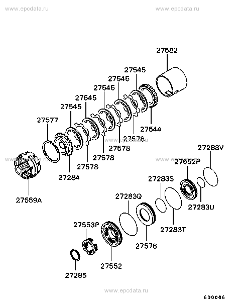 Click a part number Scheme 3