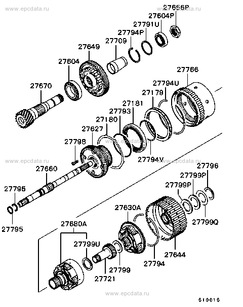 Click a part number Scheme 2