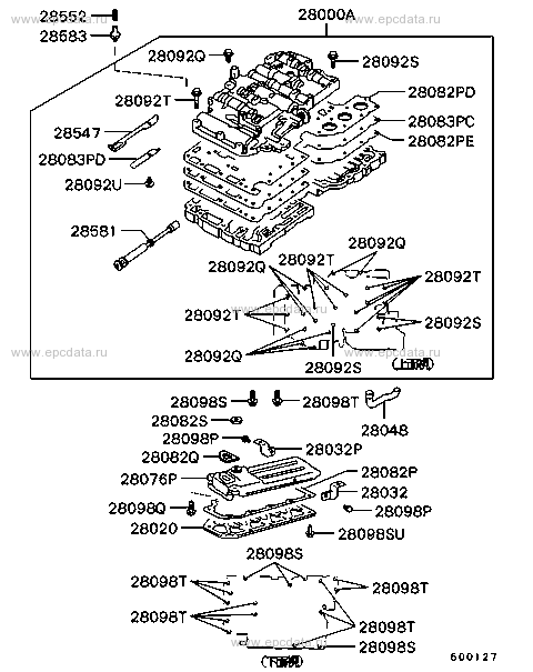 Click a part number Scheme 1