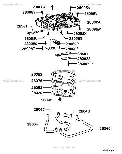 Click a part number Scheme 4