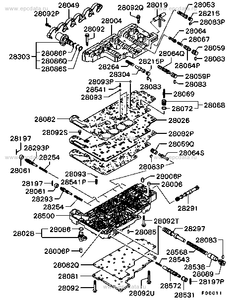 Click a part number Scheme 4
